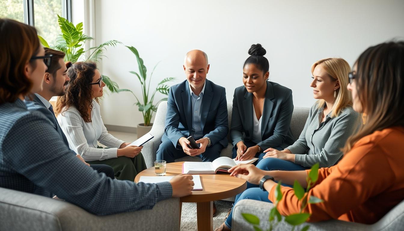 Mindfulness at Work